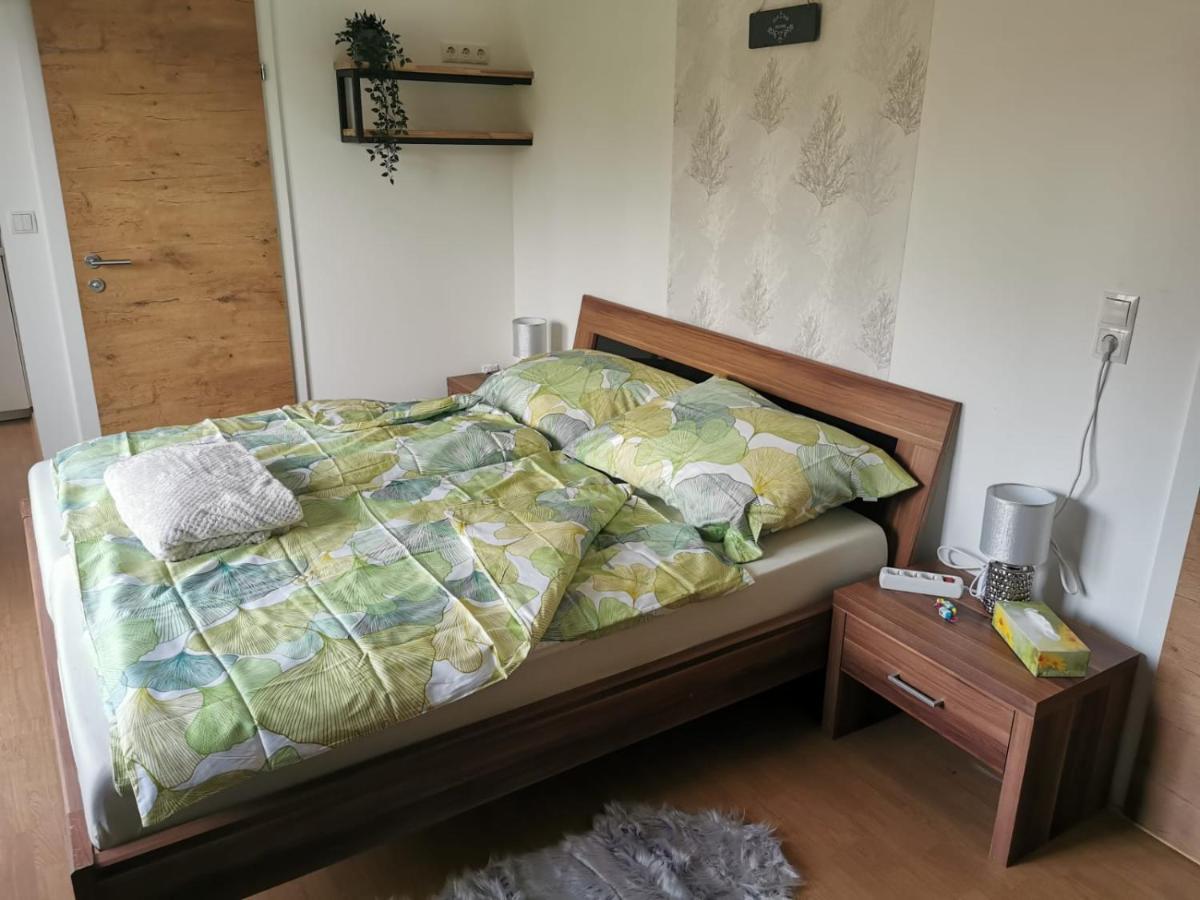Homew4 - Tiny Apartment Hoheneich Εξωτερικό φωτογραφία