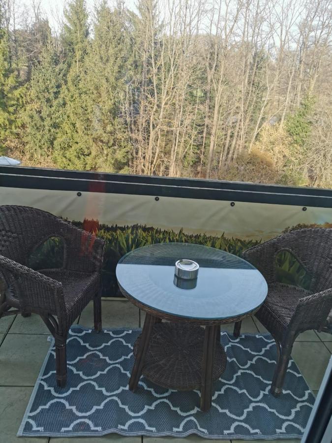 Homew4 - Tiny Apartment Hoheneich Εξωτερικό φωτογραφία