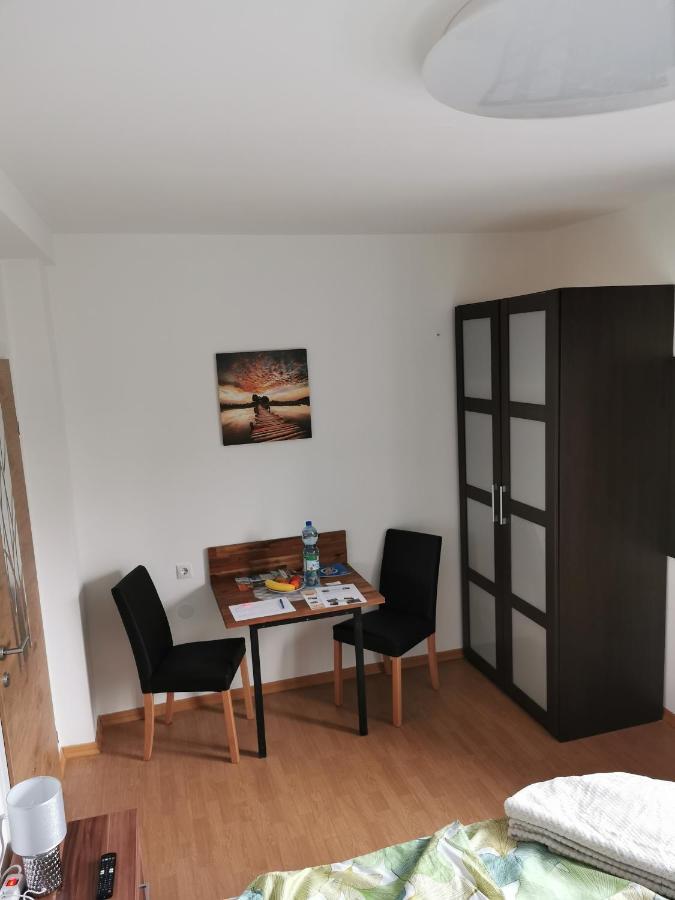 Homew4 - Tiny Apartment Hoheneich Εξωτερικό φωτογραφία